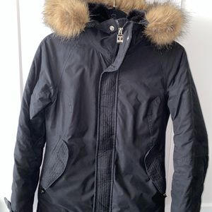 Sold-Aritzia TNA Aurora Jacket